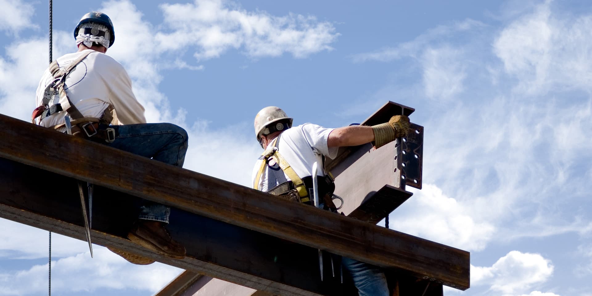 Protecciones anticaída para trabajadores en Pontevedra